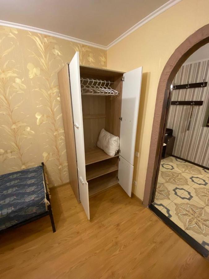 Шикарнейшие Апартаменты Czarnomorsk Zewnętrze zdjęcie