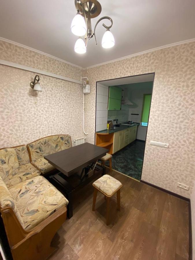 Шикарнейшие Апартаменты Czarnomorsk Zewnętrze zdjęcie