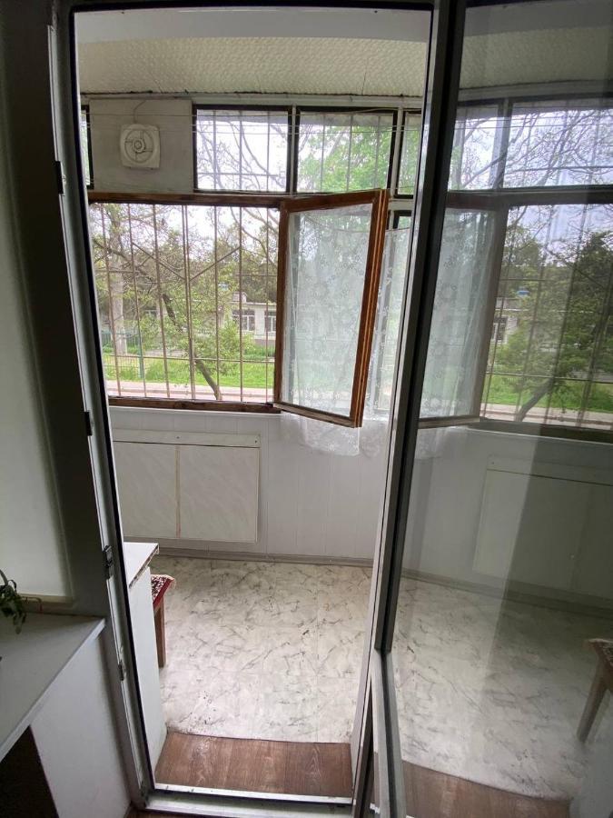 Шикарнейшие Апартаменты Czarnomorsk Zewnętrze zdjęcie