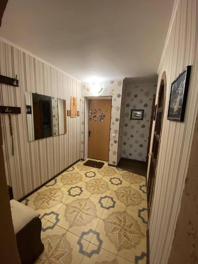 Шикарнейшие Апартаменты Czarnomorsk Zewnętrze zdjęcie